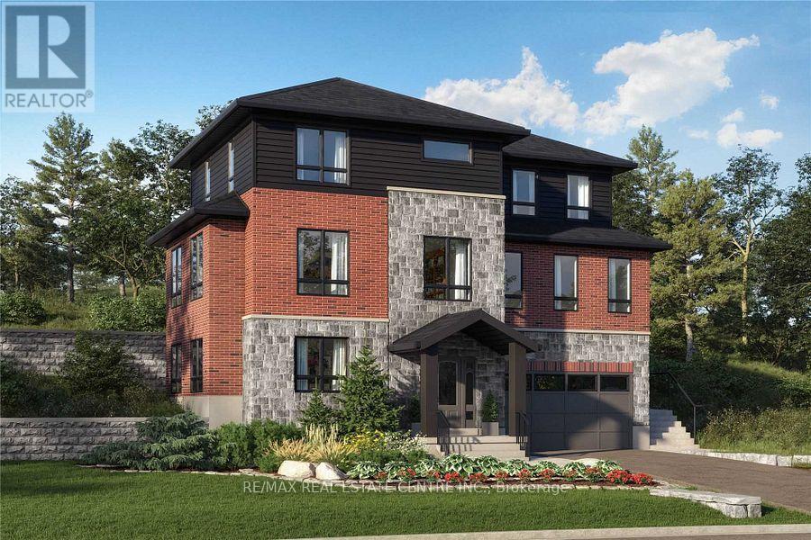1 George St N, Guelpheramosa Rockwood, ON N0B 2K0