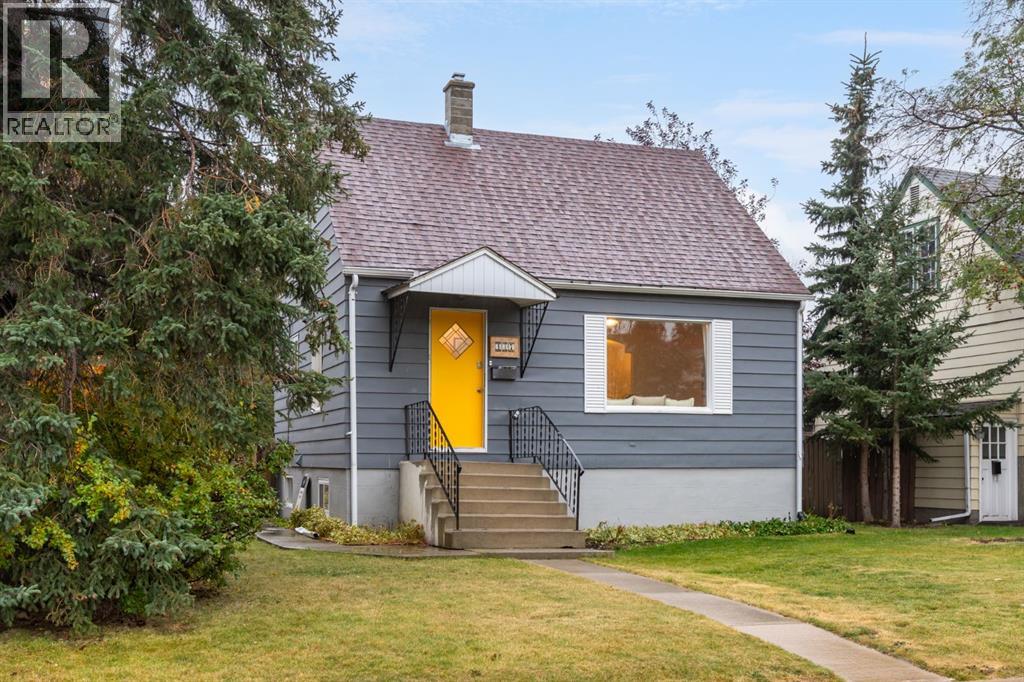 30 Avenue Nw Unit 437, Calgary, AB T2M 2N5