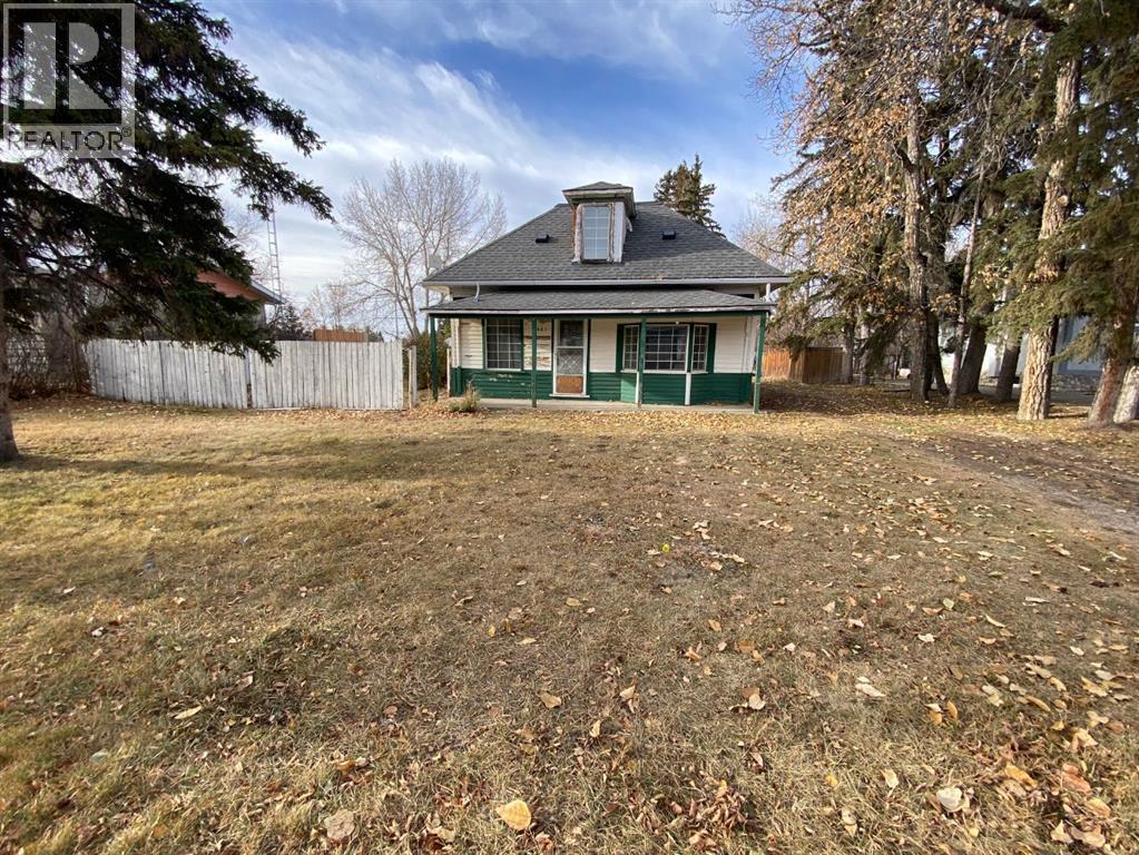 11 Avenue Unit 663, Carstairs, AB T0M 0N0