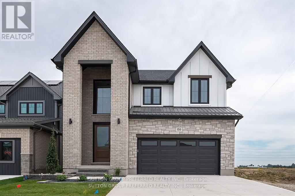159 Renaissance Dr, St. Thomas, ON N5P 4K3