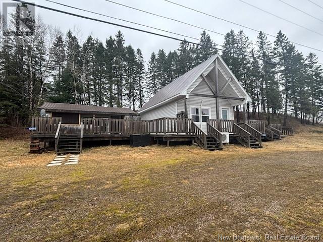 12083 Route 114, Penobsquis, NB E4E 2Y2