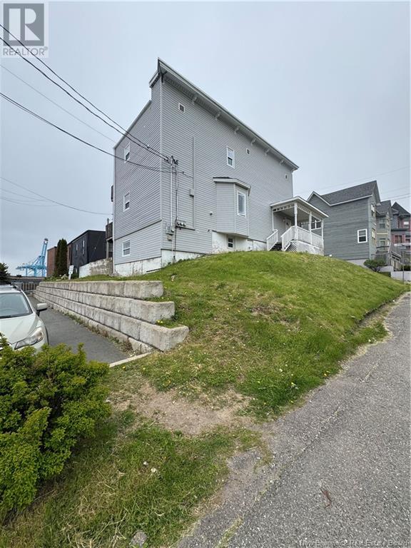 183 Canterbury, Saint John, NB E2L 2E3