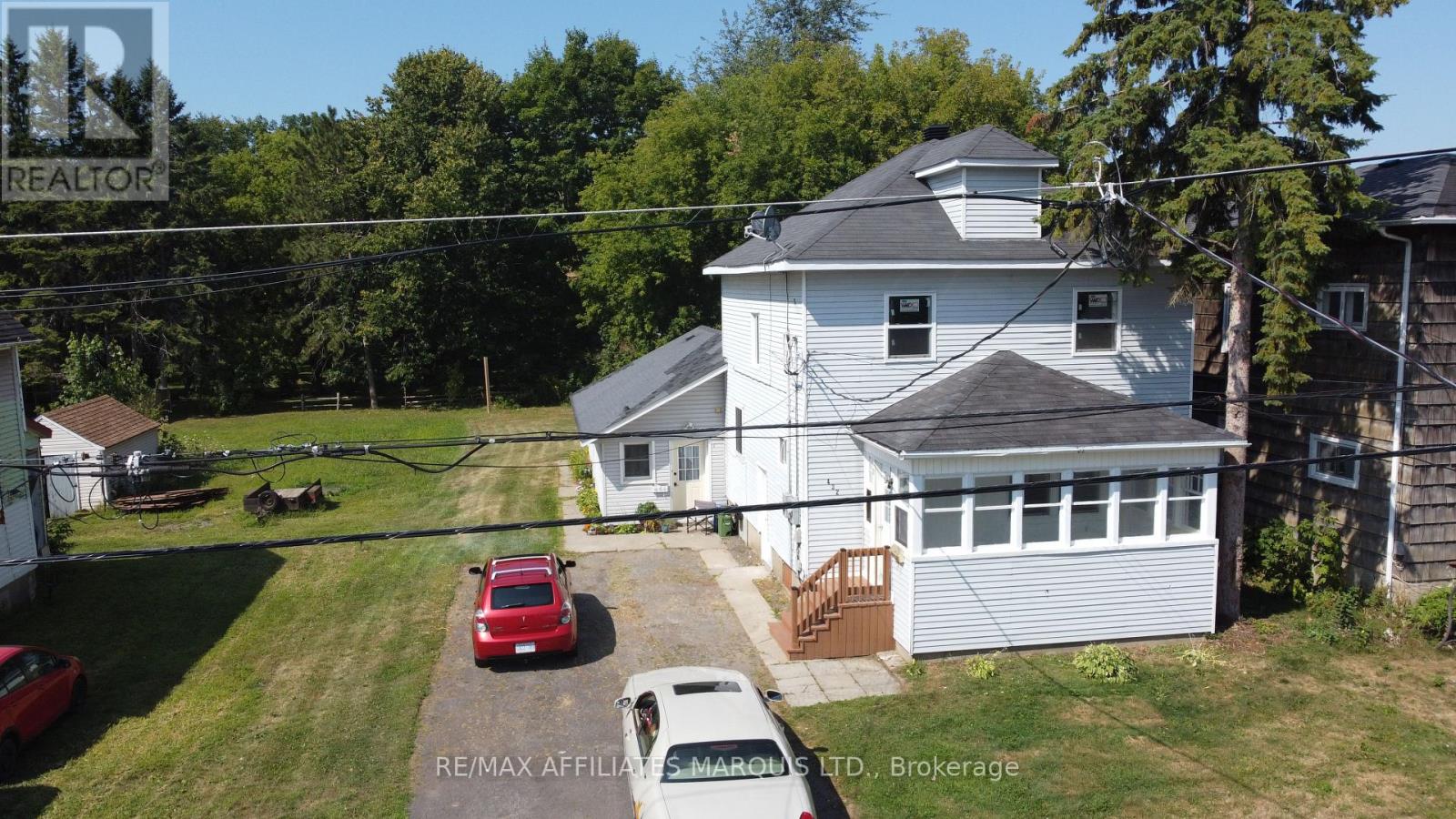 432 Adolphus St, Cornwall, ON K6H 3S9