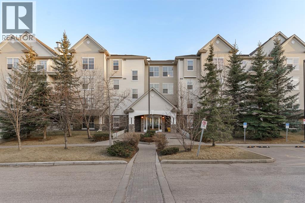 2000 Applevillage Court Se Unit 416, Calgary, AB T2A 7Z4