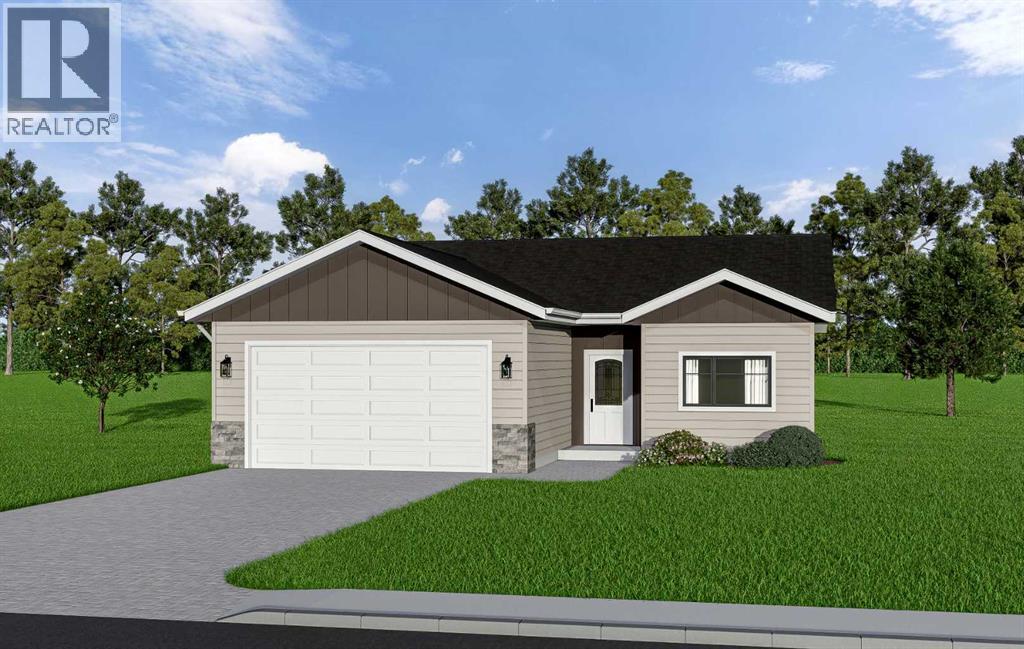 11 Clover Cres, Beiseker, AB T0M 0G0