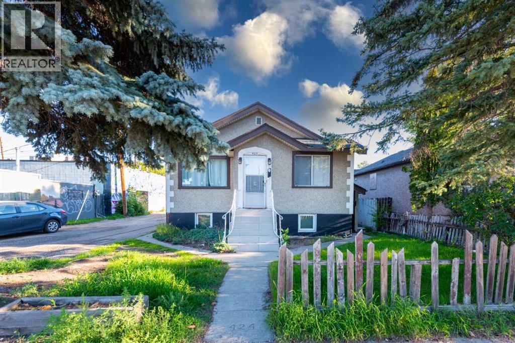8 Avenue Ne Unit 424, Calgary, AB T2E 0R2