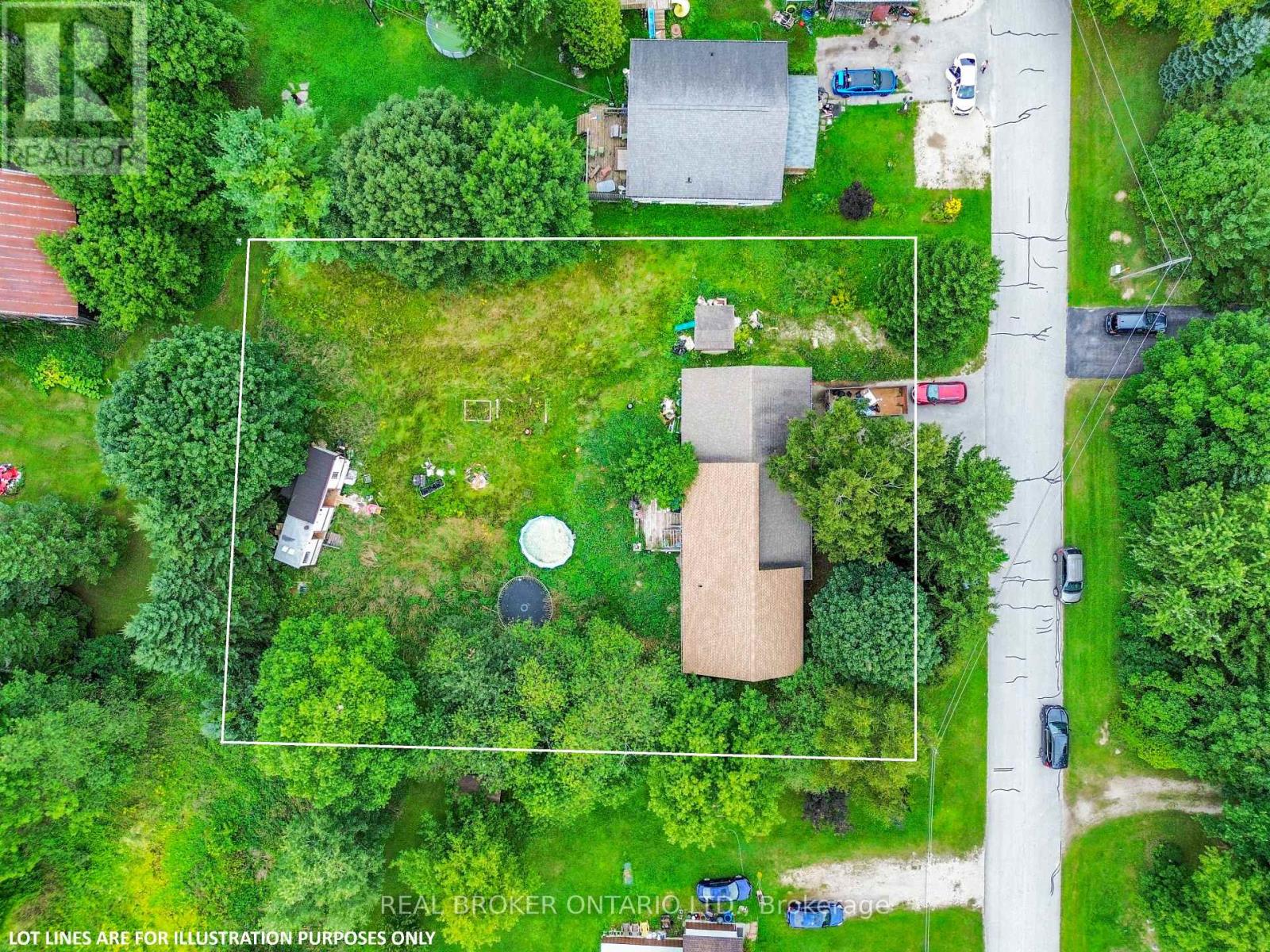 108 Gordon St S, Chatsworth, ON N0H 2V0
