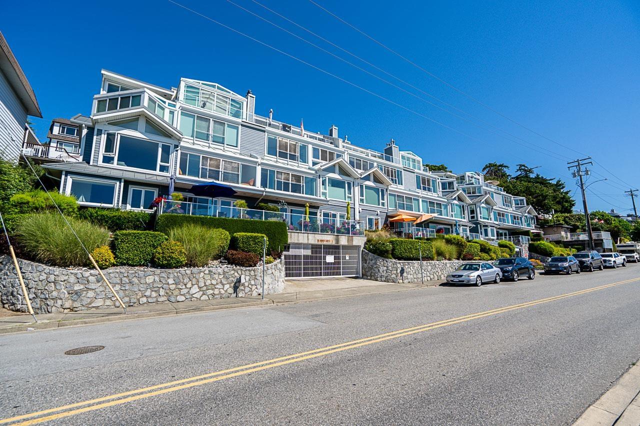 15165 Marine Drive Unit 303, White Rock, BC V4B 1C5