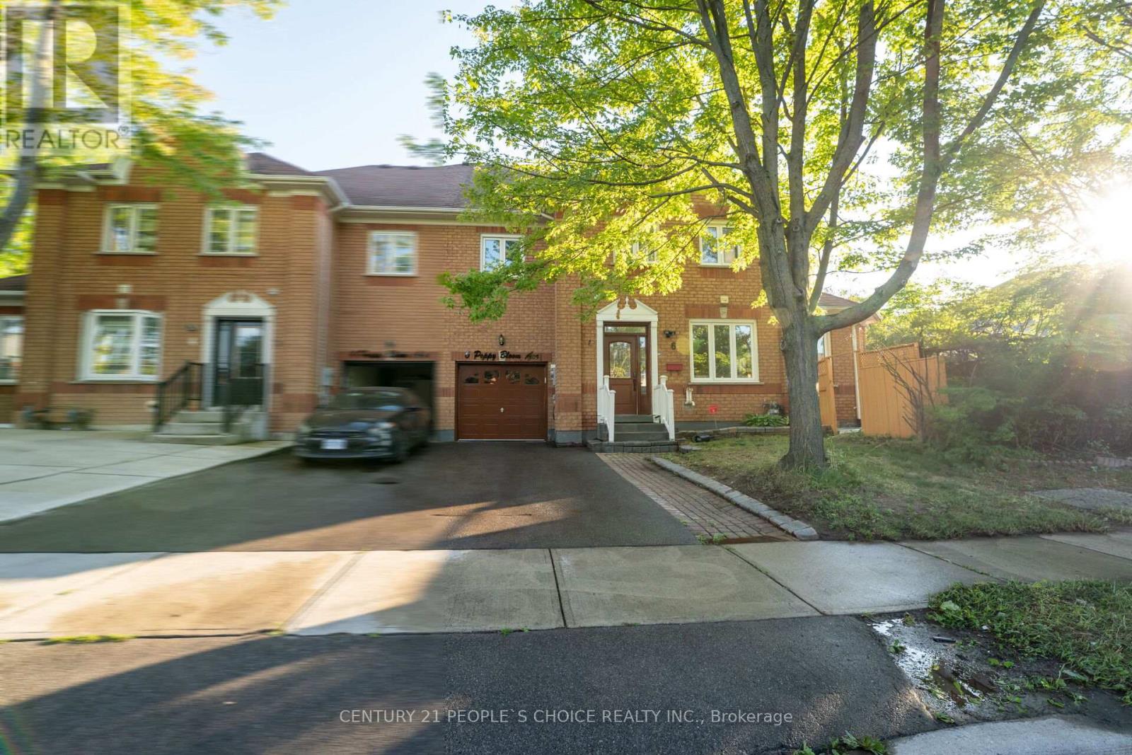 6 Poppy Bloom Ave, Brampton, ON L6R 1S5