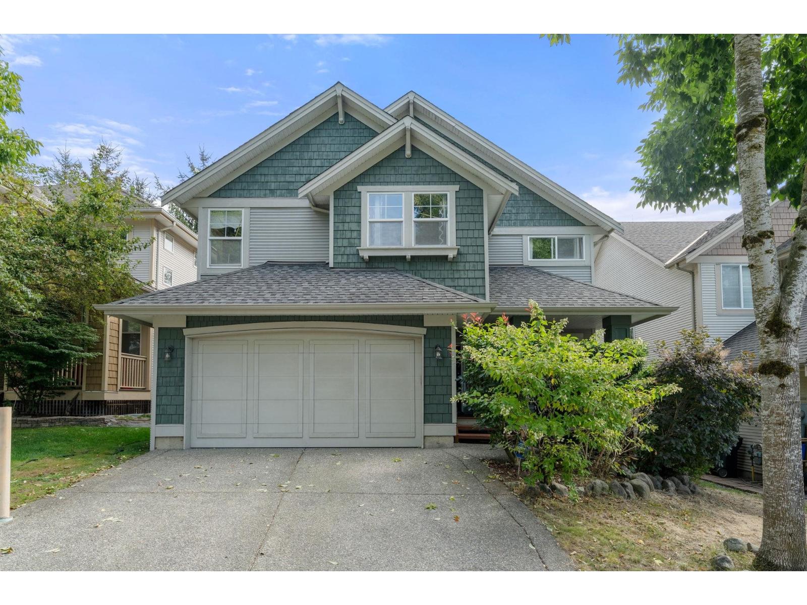 198 Street Unit 6942 #b, Langley, BC V2Y 3B4