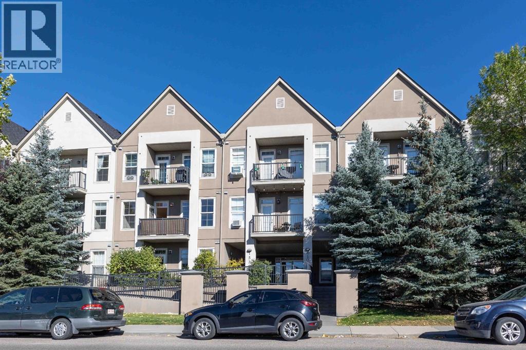 15304 Bannister Road Se Unit 201, Calgary, AB T2X 0M8
