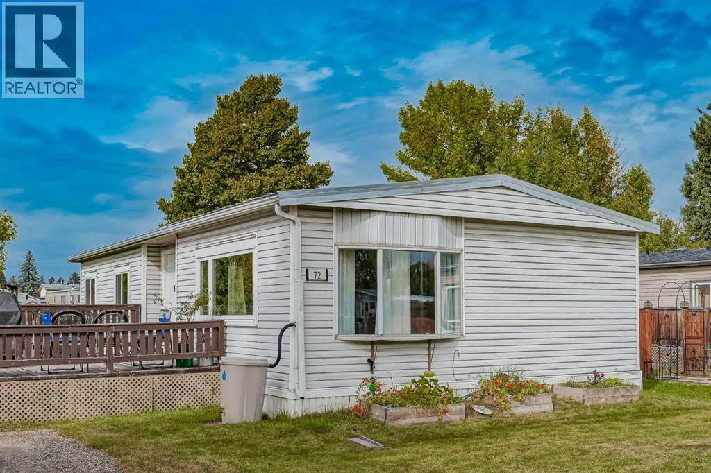 6220 17 Avenue Se Unit 72, Calgary, AB T2A 4V5