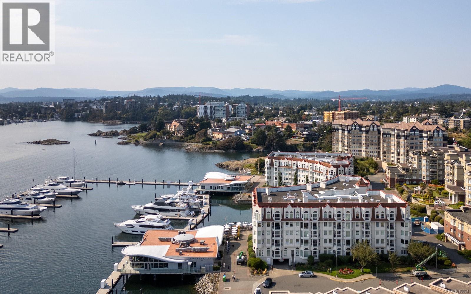 11 Cooperage Pl Unit 203 Pl, Victoria, BC V9A 7J8