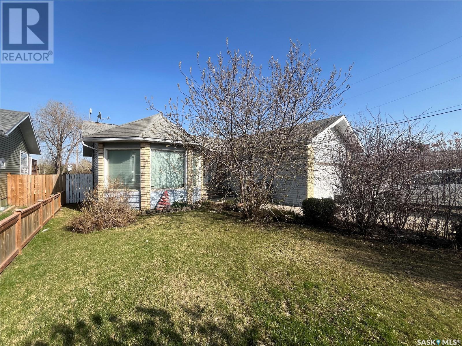 303 1 Avenue North, Naicam, SK S0K 2Z0