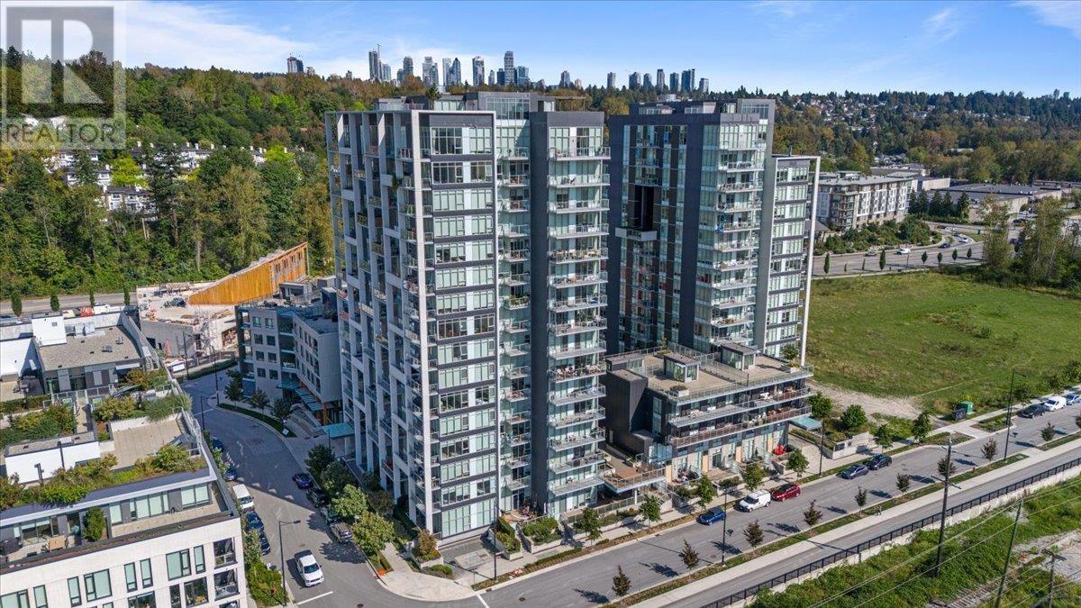 8570 Rivergrass Drive Unit 901, Vancouver, BC V5S 0H4