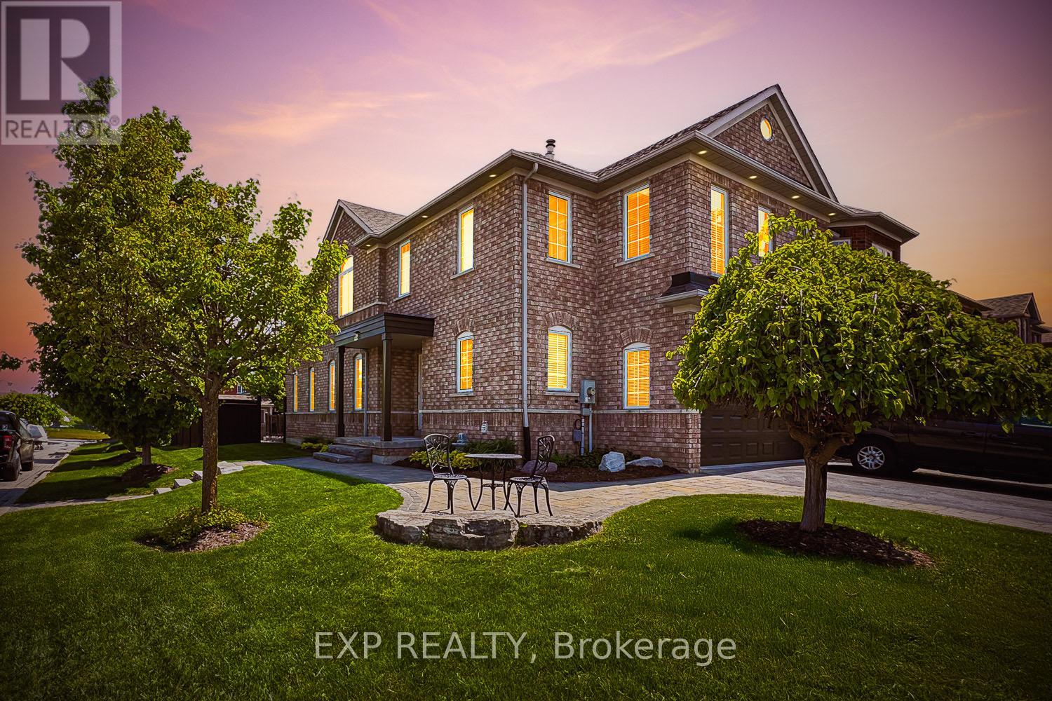 46 Emily Carr Cres, Caledon, ON L7E 2K9