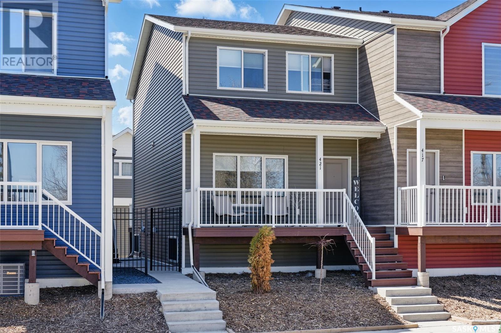 421 L Ave S, Saskatoon, SK S7M 5Y6