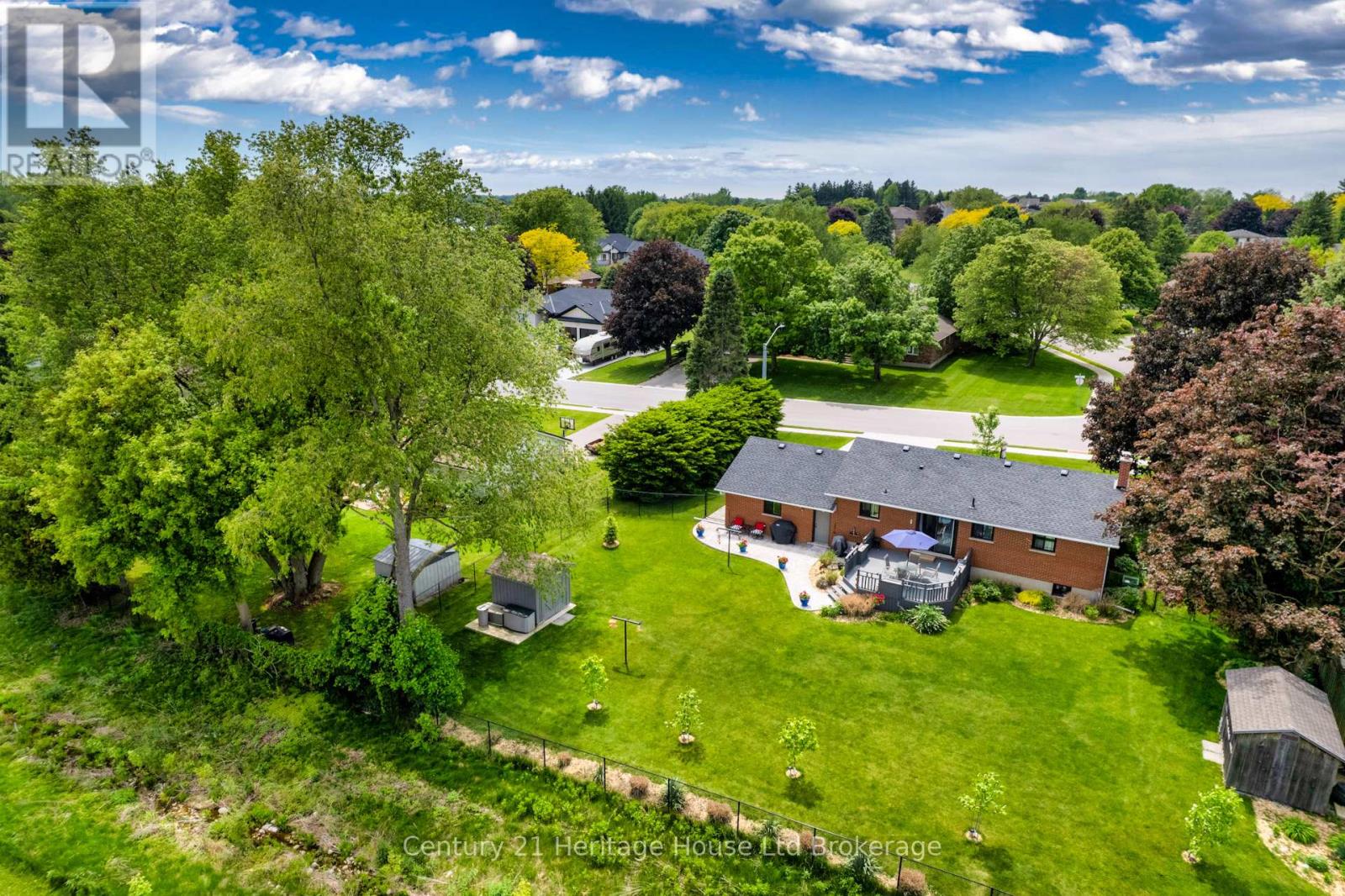 35 Tanager Dr, Tillsonburg, ON N4G 1B1