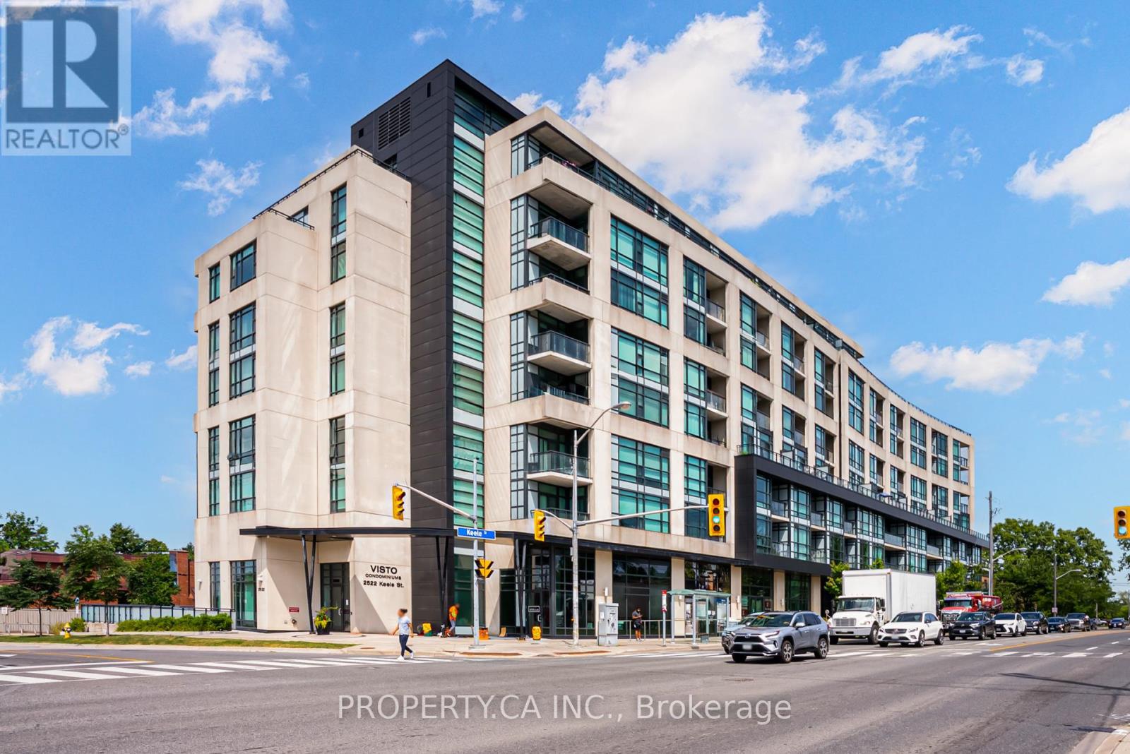 704 2522 Keele St, Toronto, ON M6L 2N8