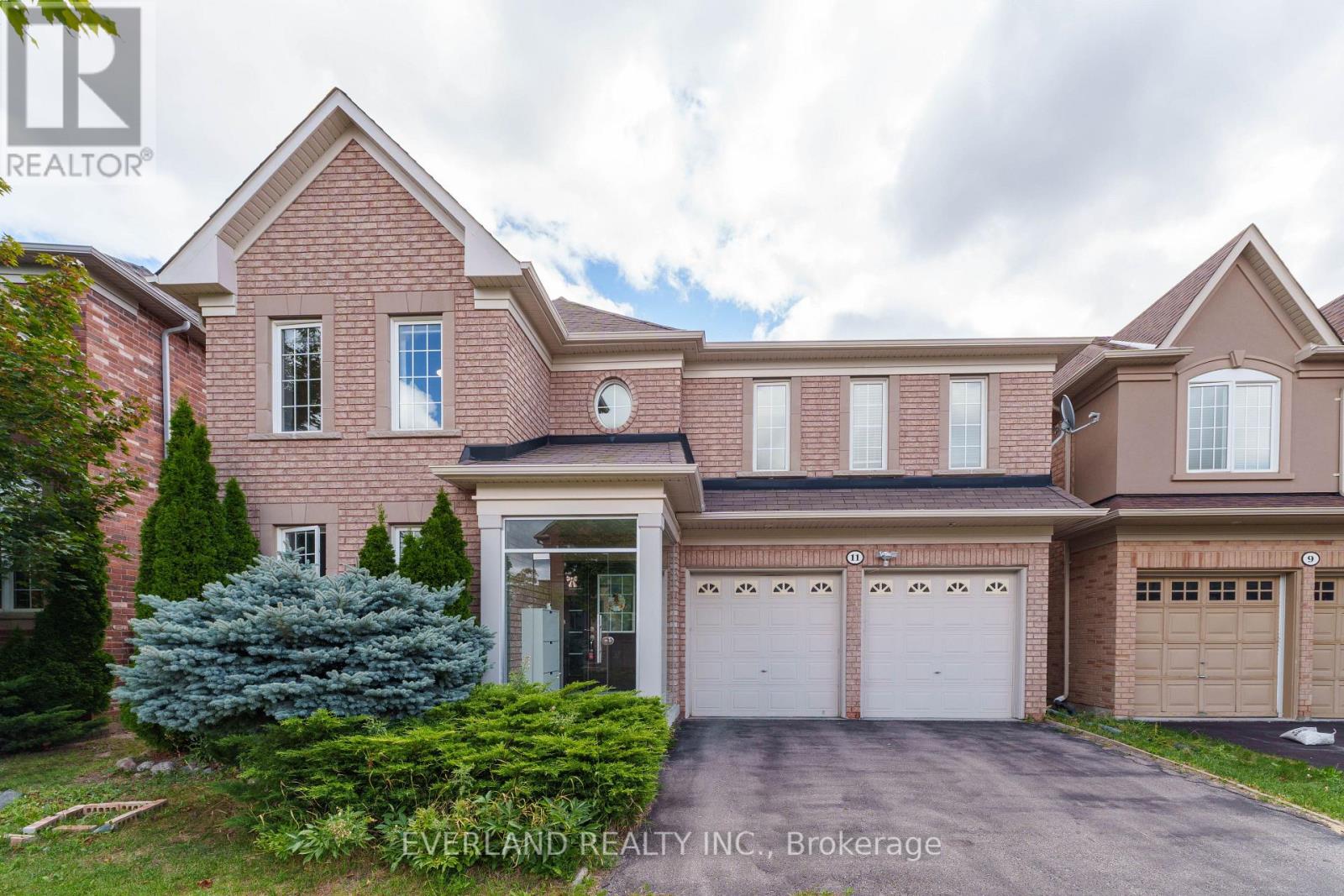 11 Limelight St, Richmond Hill, ON L4E 0P9