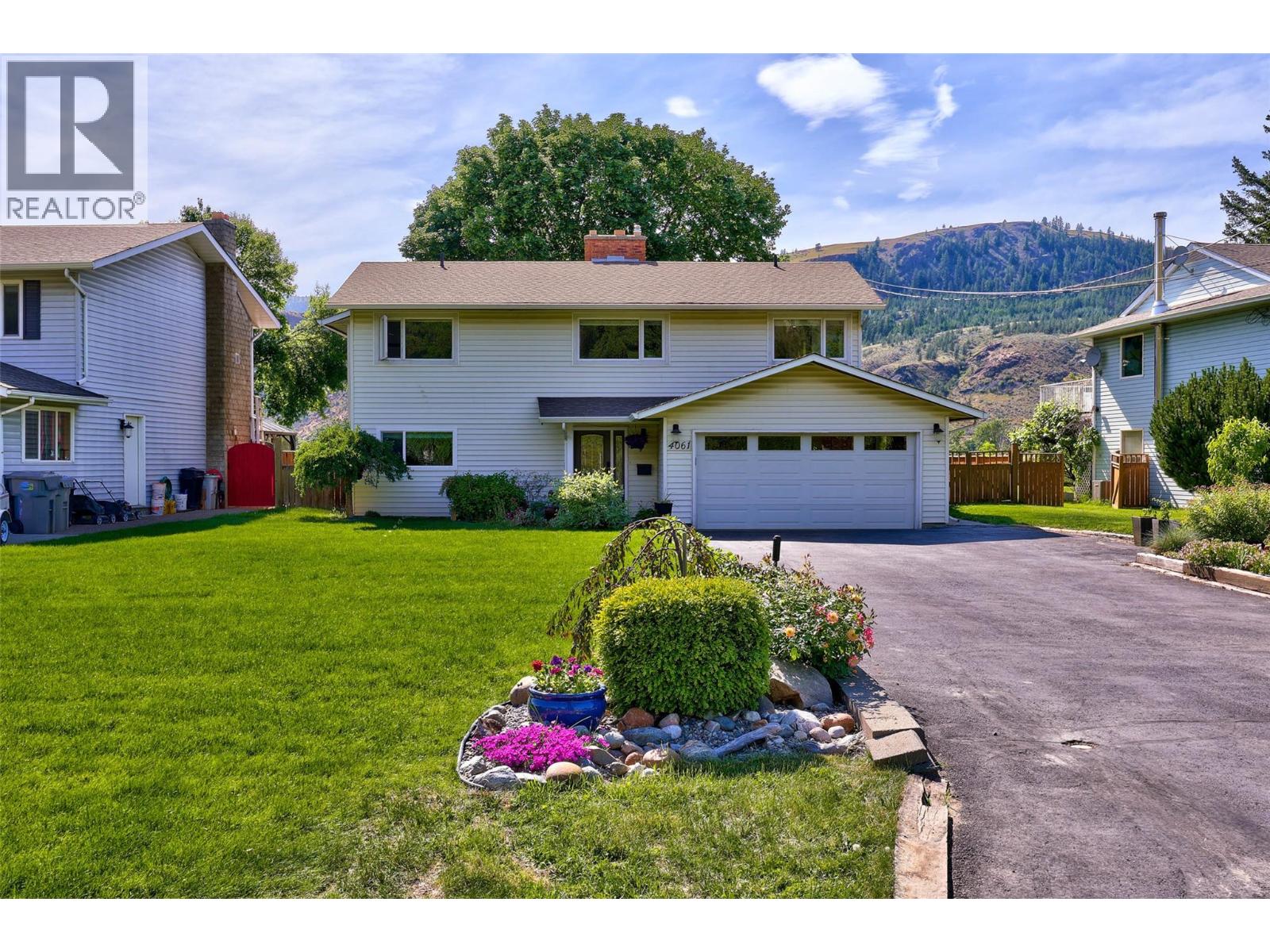 4061 Davie Rd, Kamloops, BC V2H 1K8