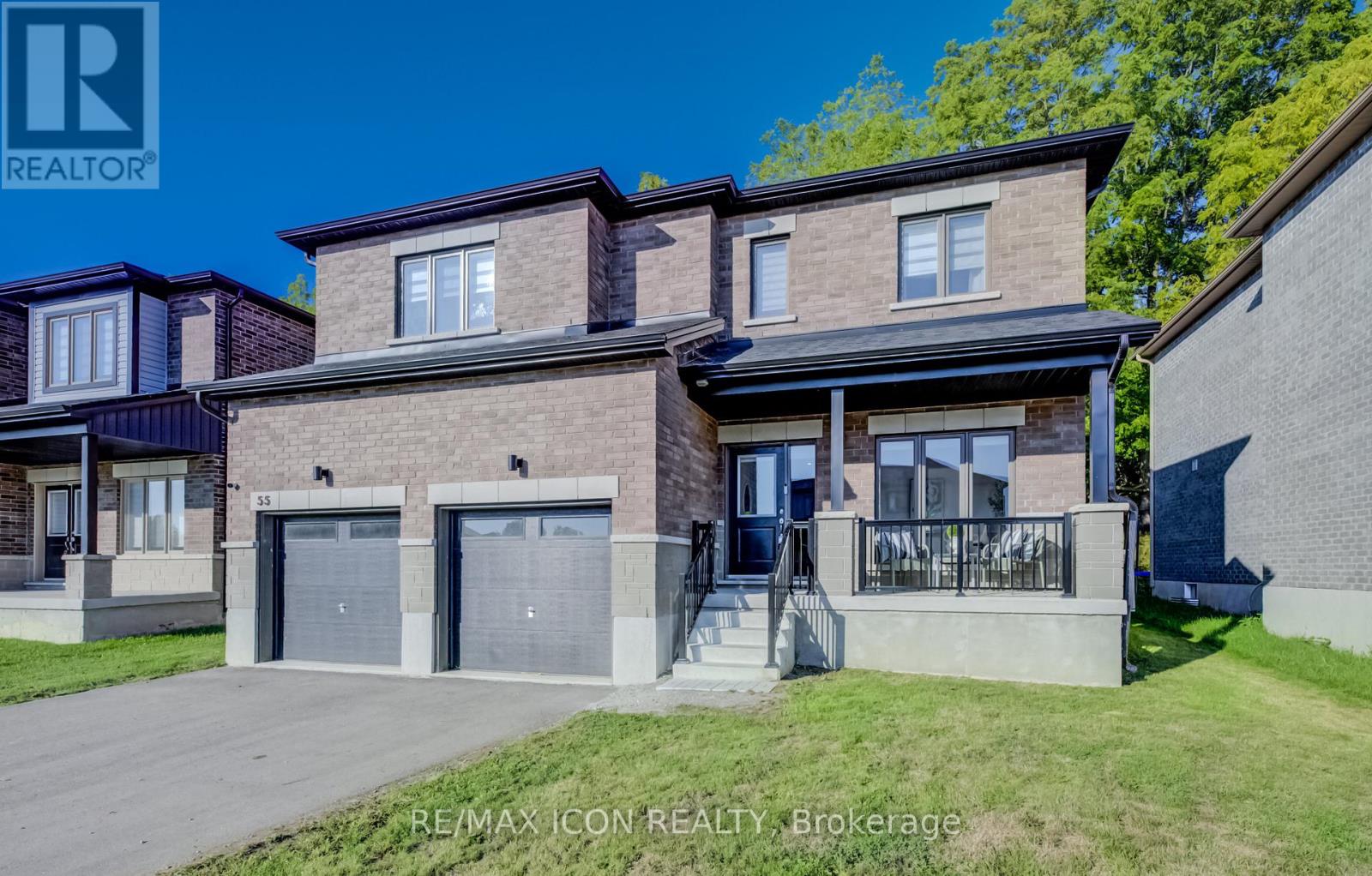 55 Tulip Cres, Norfolk Simcoe, ON N3Y 0G9