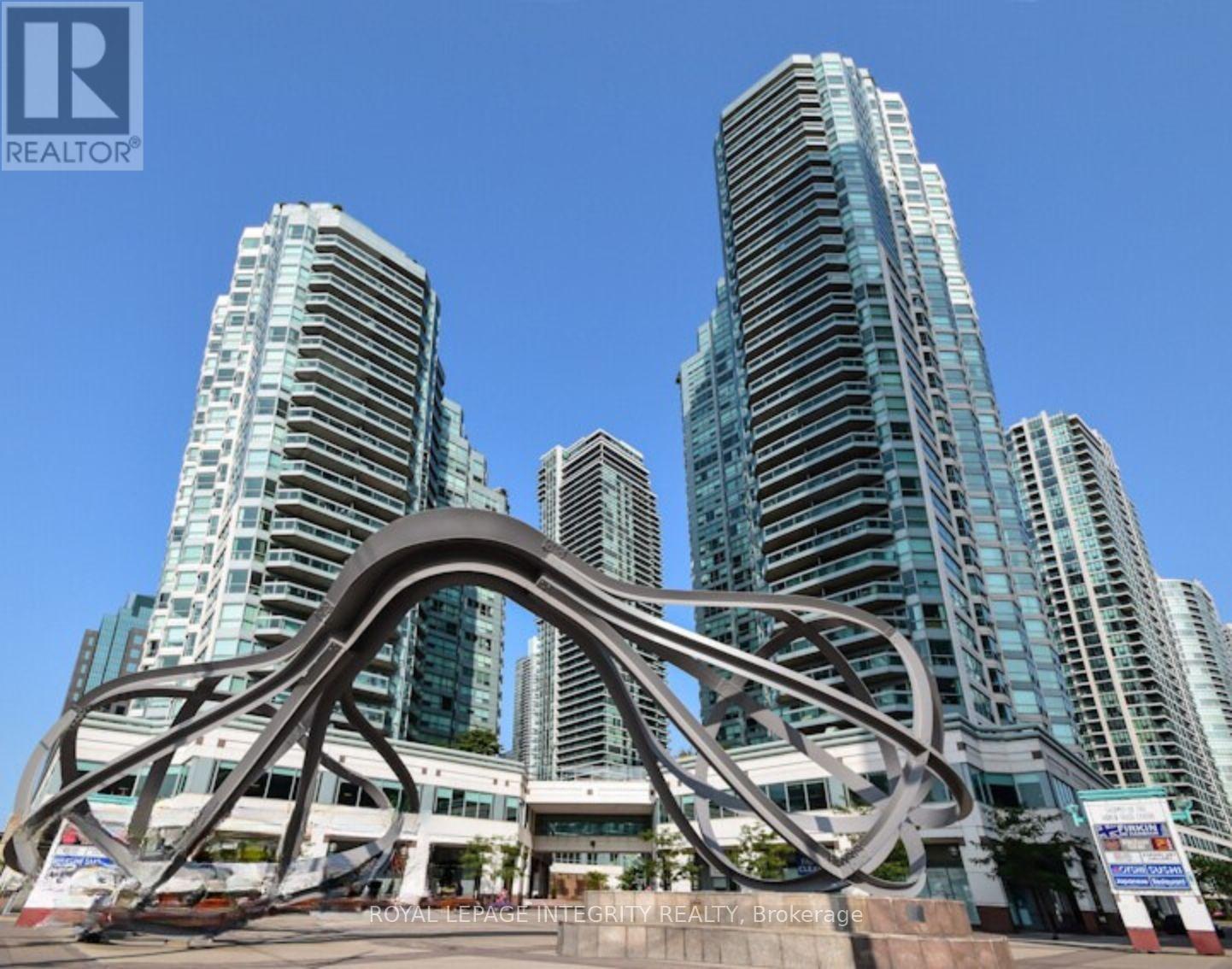 1410 10 Queens Quay W, Toronto, ON M5J 2H1