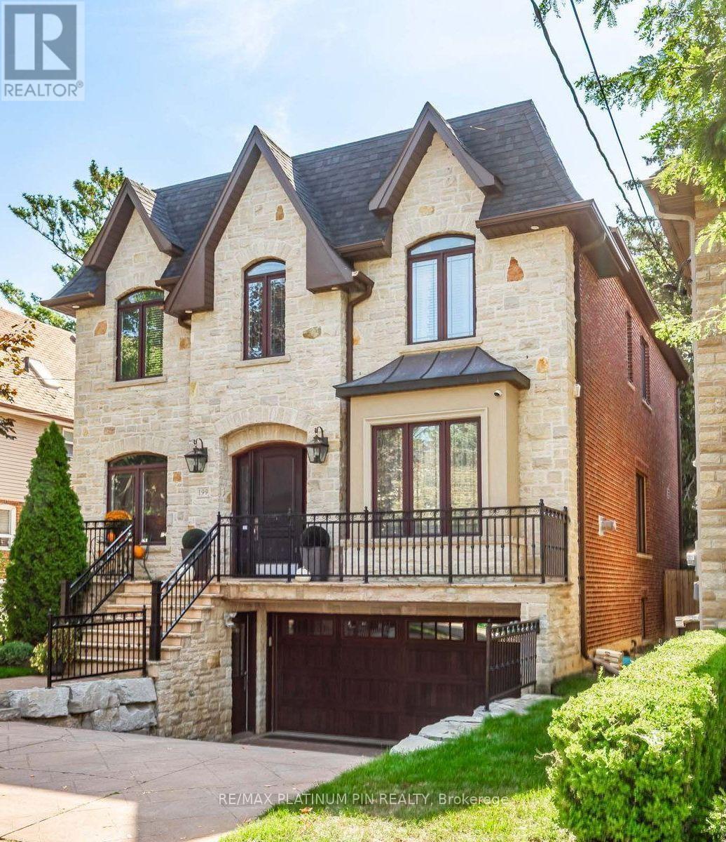 199 Florence Ave, Toronto, ON M2N 1G5