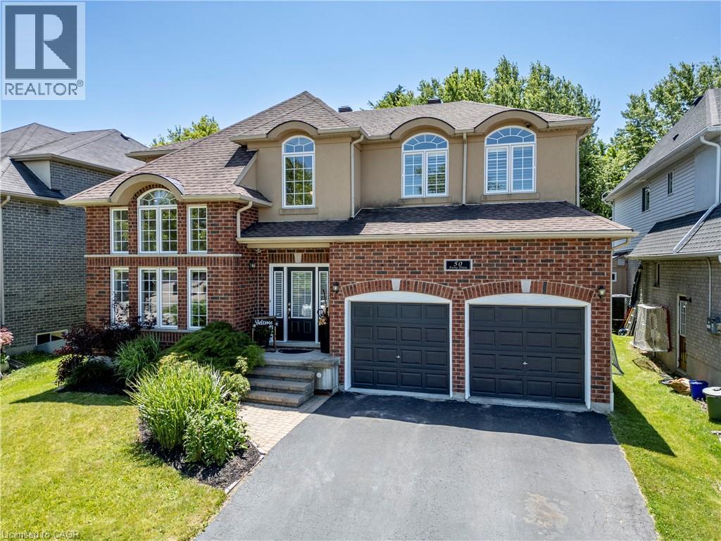 50 Ferris Dr, Wellesley, ON N0B 2T0