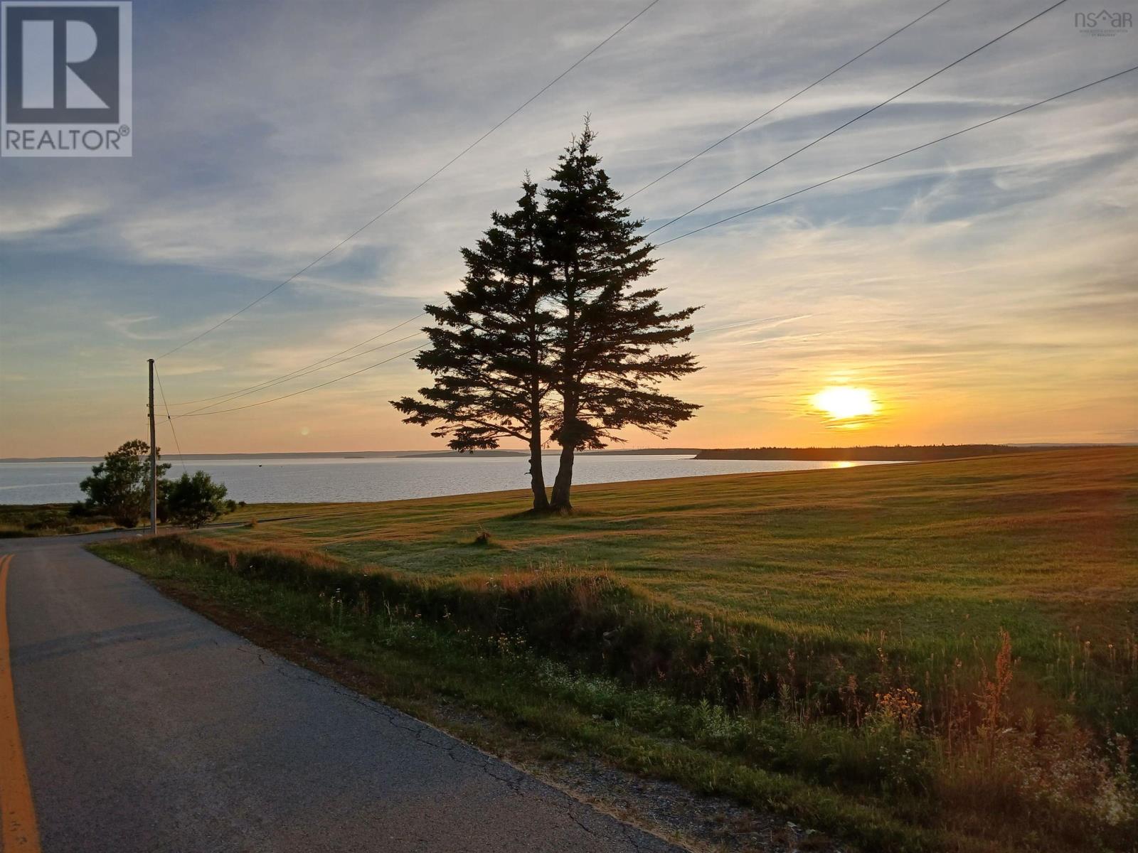 0 Bosdet Point Rd, West Arichat, NS B0E 1A0