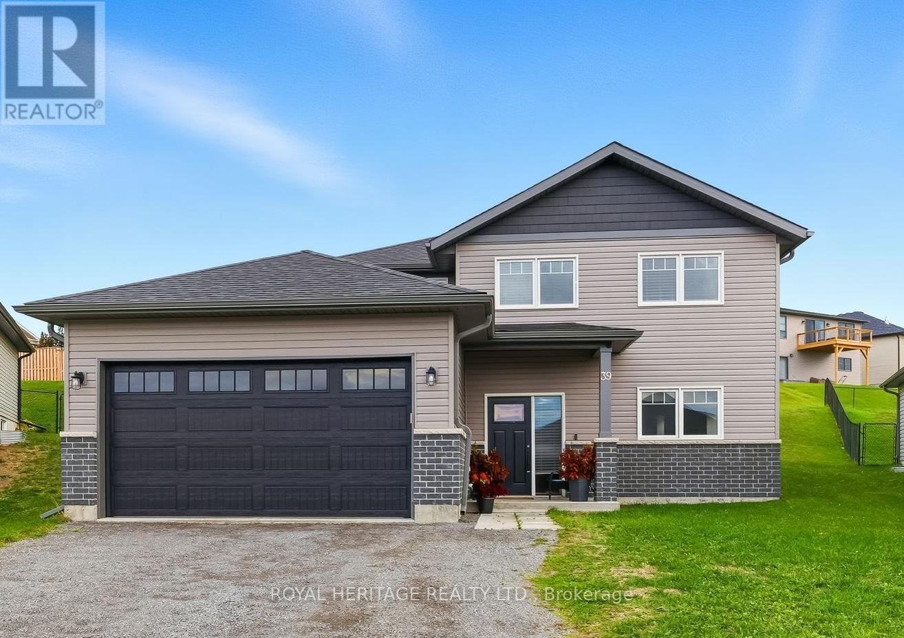 39 Caleb Cres, Quinte West, ON K0K 2C0