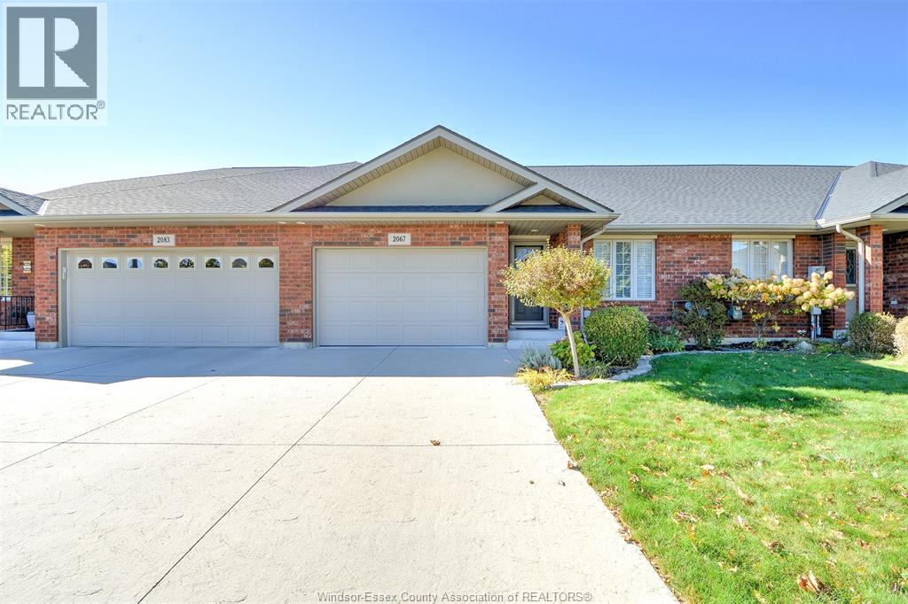 2067 Katella, Windsor, ON N8P 0A4