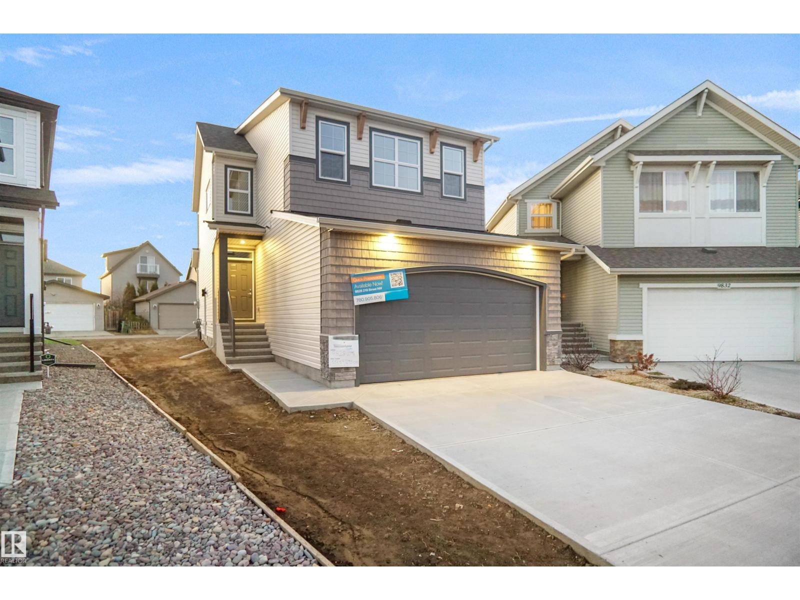 219 St Nw Unit 9828, Edmonton, AB T5T 7A7