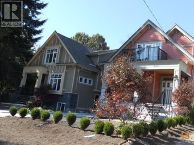 633 Roderick Ave #b, Coquitlam, BC V3K 1P3