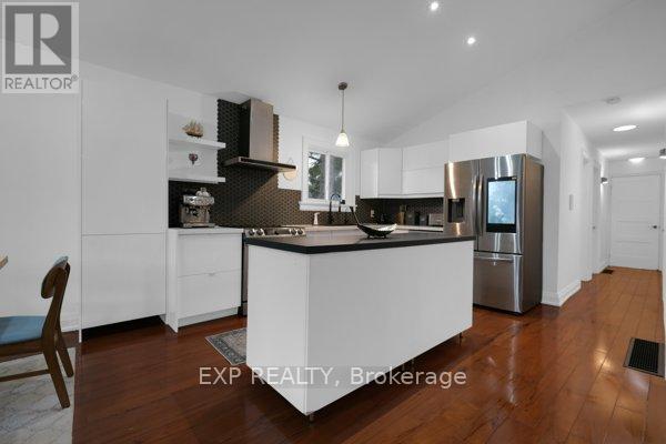 4165 Lloydtownaurora Rd, King, ON L7B 0E6
