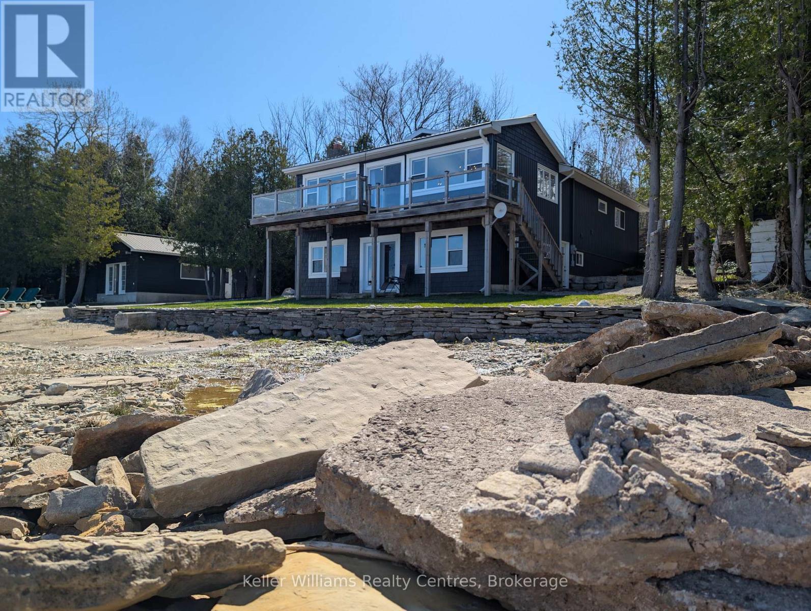 502453 Grey Road 1, Georgian Bluffs, ON N0H 2T0