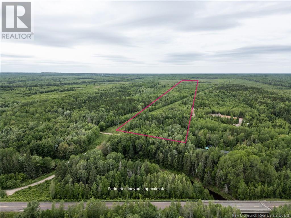 Lot Shediac River Road, Shediac River, NB E4R 4A3