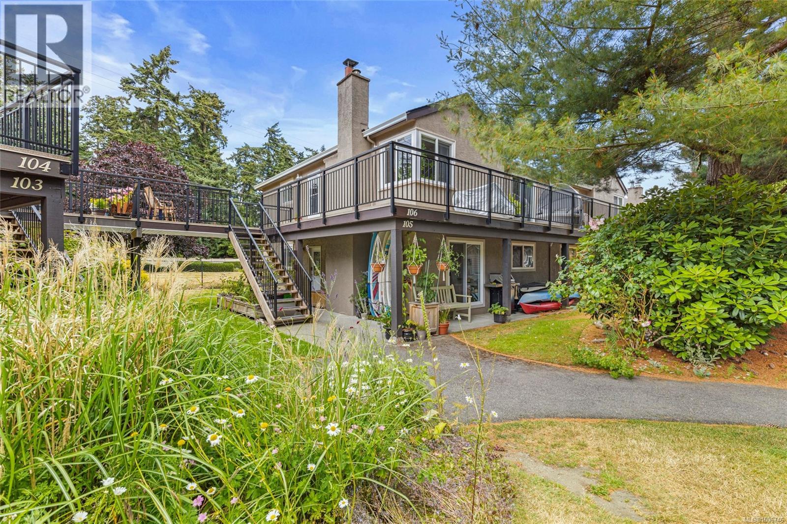 1987 Kaltasin Rd Unit 106 Rd, Sooke, BC V9Z 0B6