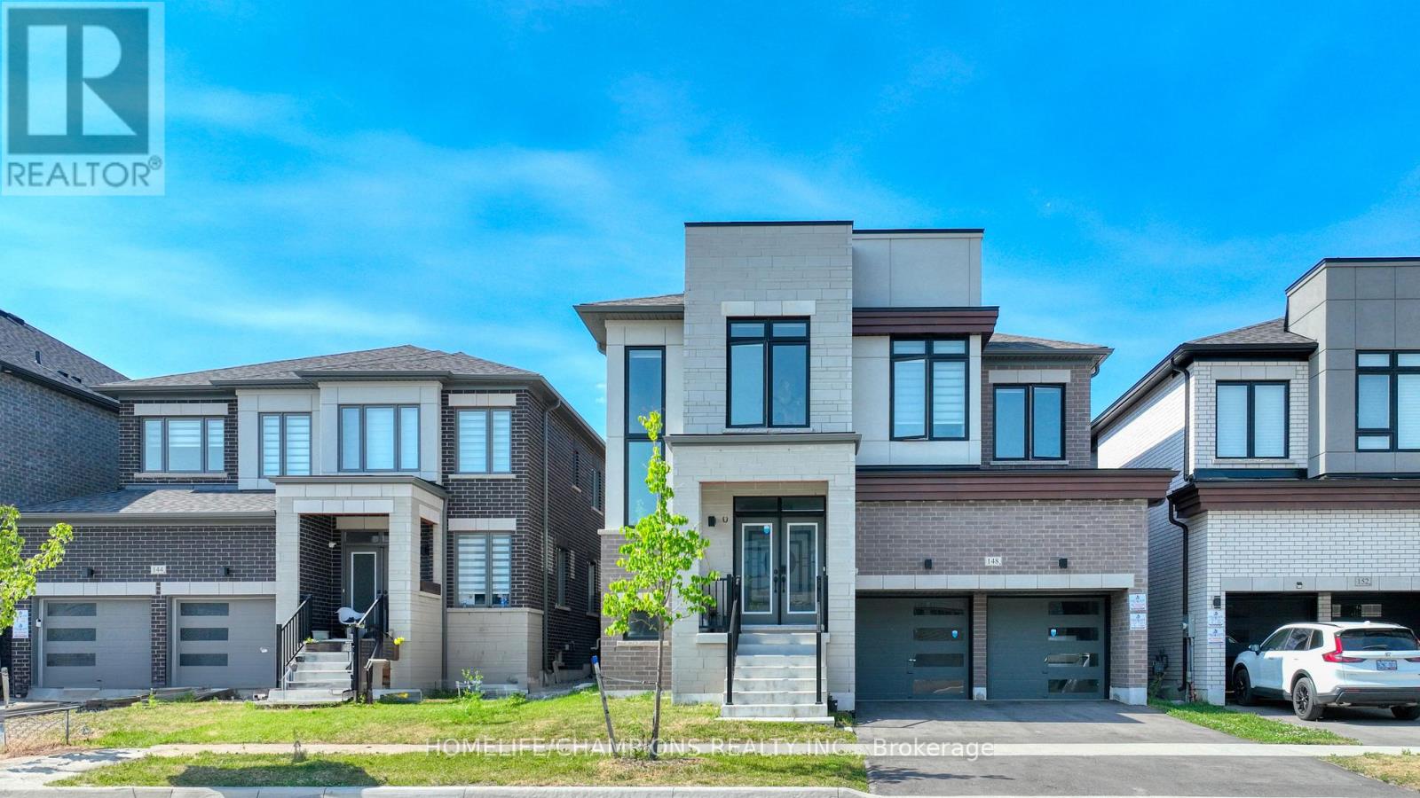 148 Wesmina Ave, Whitchurch-stouffville Stouffville, ON L4A 4W5