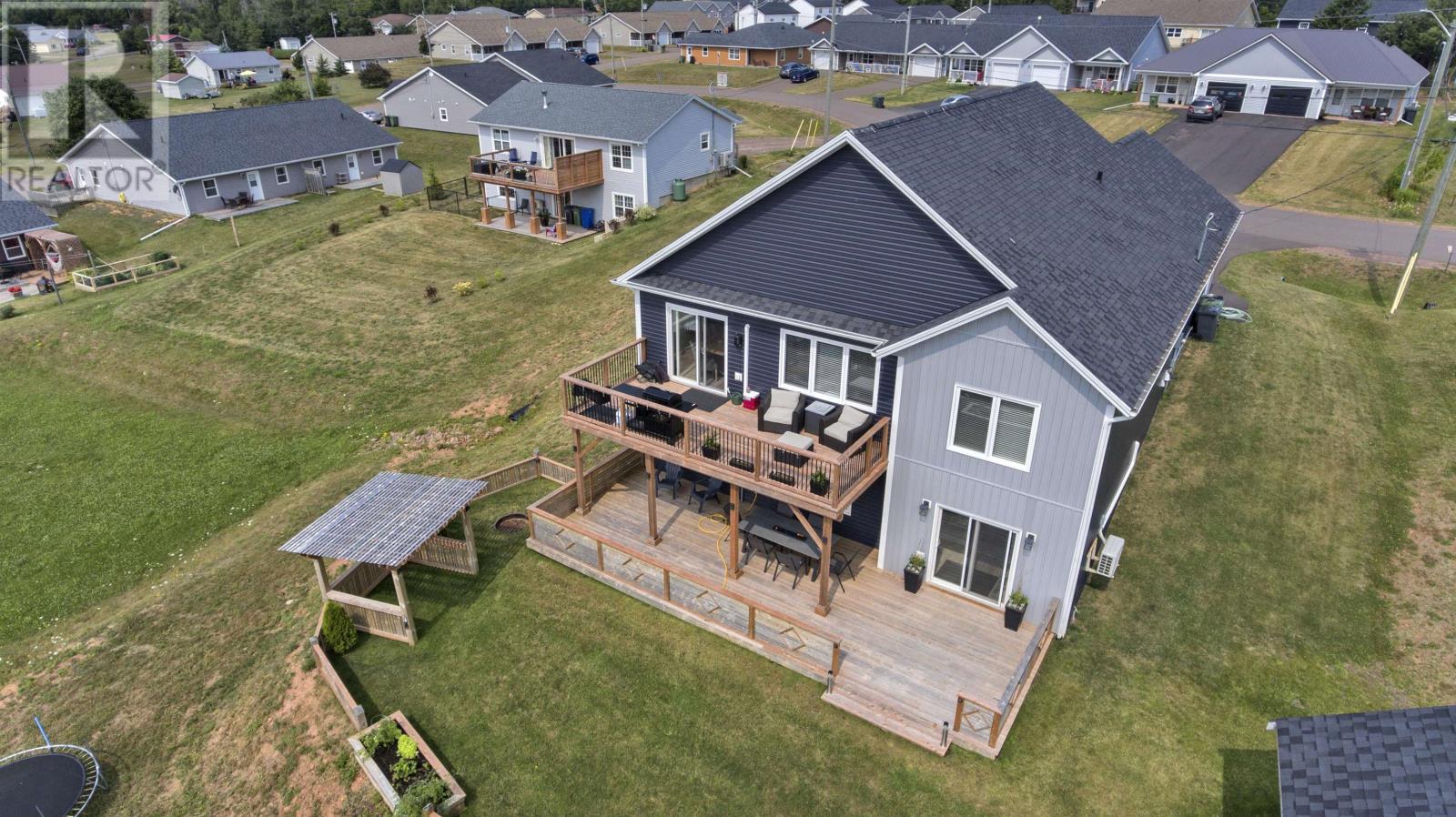 26 Abegweit Ln, North Rustico, PE C0A 1X0