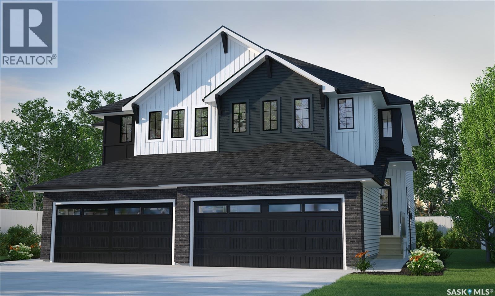 4732 Ferndale Cres, Regina, SK S4V 4A4