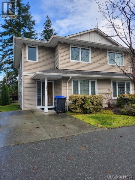 1500 Cumberland Rd Unit 106 Rd, Courtenay, BC V9N 2E9