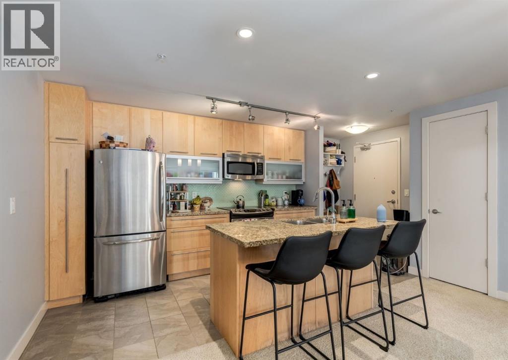 215 13 Avenue Sw Unit 204, Calgary, AB T2R 0V6