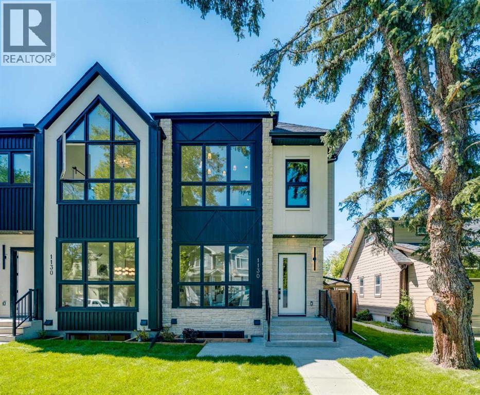 1130 Regent Cres NE #a, Calgary, AB T2E 5J7