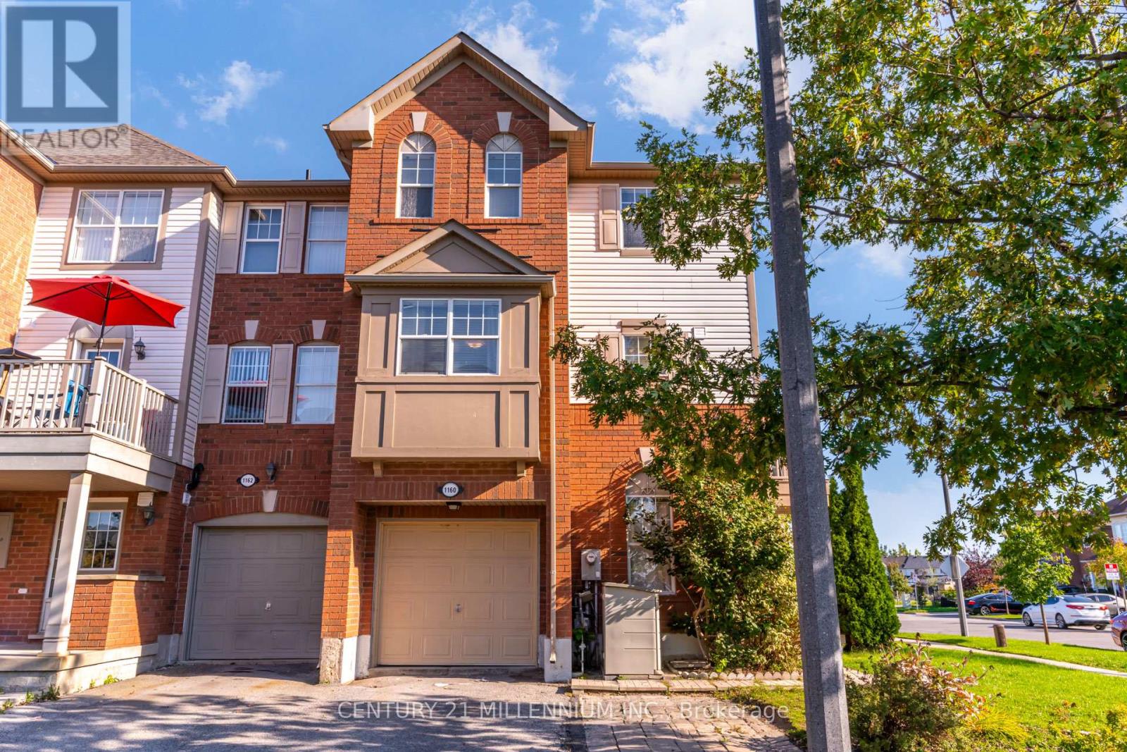 1160 Barnard Dr, Milton, ON L9T 6R5