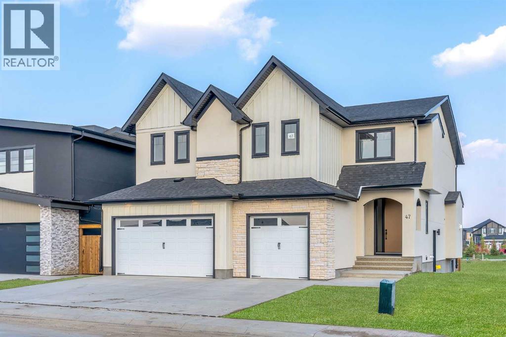 47 N Bridges Gdn, Langdon, AB T0J 1X3