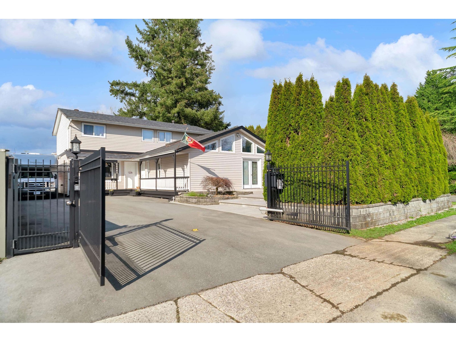 52 Avenue Unit 20847 #a, Langley, BC V3A 6E4
