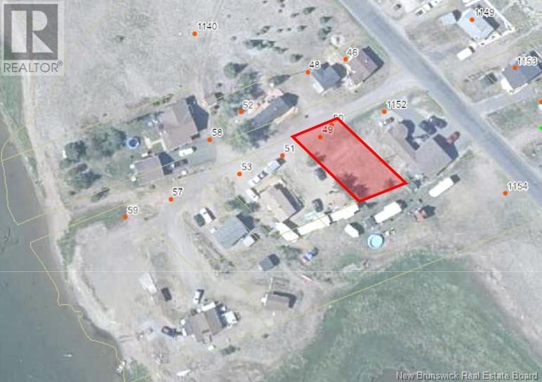 49 Rue Nicholas, Beresford, NB E8K 3N2
