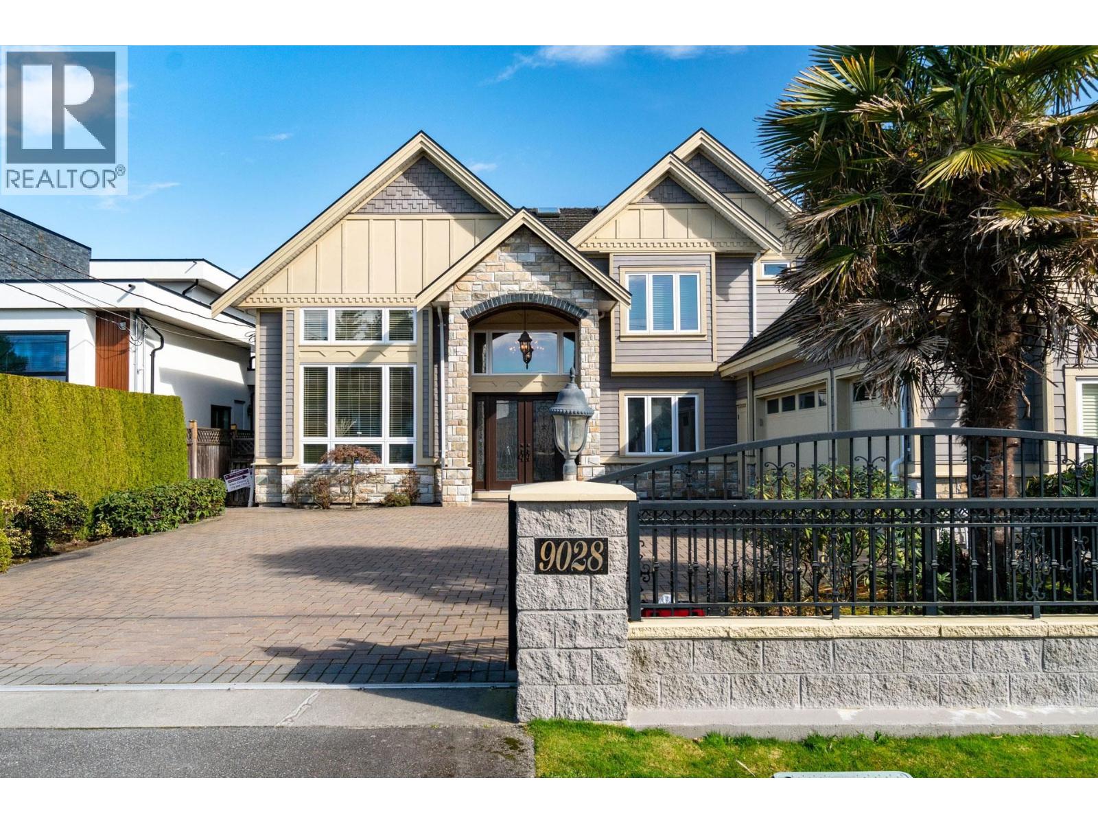 9028 Pinewell Cres, Richmond, BC V7A 2C6