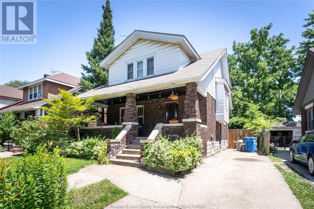 436 Partington, Windsor, ON N9B 2N5